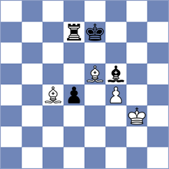Rios Escobar - Brilej (chess.com INT, 2023)