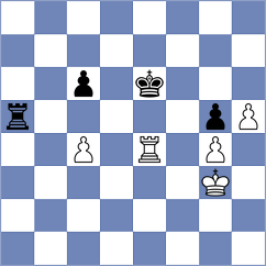 Centron Antuna - Bacrot (chess.com INT, 2024)