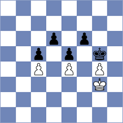 Melnichuk - Manukian (Chess.com INT, 2019)