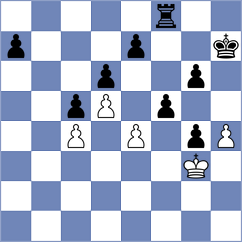 Zaichenko - Bogumil (Chess.com INT, 2021)