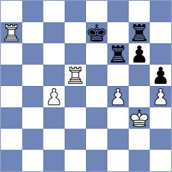 Kruckenhauser - Martinez (chess.com INT, 2023)