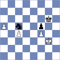 Gelfand - Keymer (chess24.com INT, 2022)