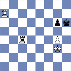 Turzo - Gressmann (chess.com INT, 2023)