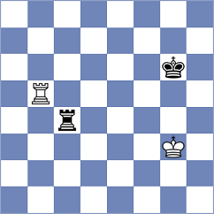 Kleibel - Piliczewski (chess.com INT, 2024)