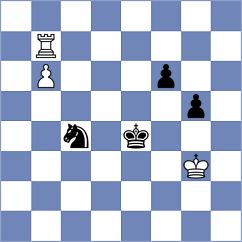 Asabri - Michaelides (Chess.com INT, 2020)