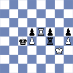 Valle Maytin - Andreev (Chess.com INT, 2021)
