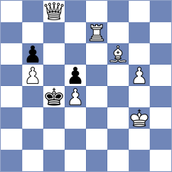 Yelisieiev - Hernandez Ojeda (chess.com INT, 2024)