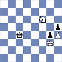 Ramirez - Leiva (chess.com INT, 2024)