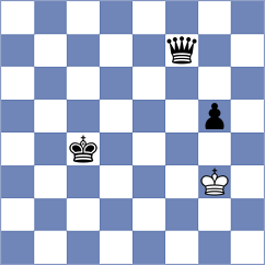 Skuhala - Safin (Chess.com INT, 2018)