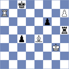 Andreikin - Marn (chess.com INT, 2024)