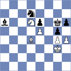 Halkias - Paravyan (chess.com INT, 2024)