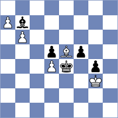 Kotepalli - Joubert (chess.com INT, 2023)