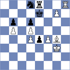 Cherry - Castaneda (chess.com INT, 2024)