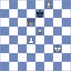 Hernandez Jimenez - Baruch (chess.com INT, 2023)