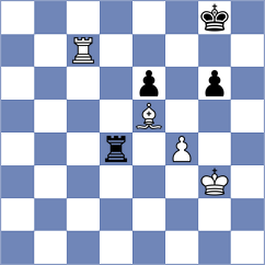 Harahap - Dragnev (Chess.com INT, 2020)