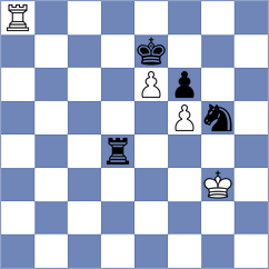 Barath - Golubenko (chess.com INT, 2024)