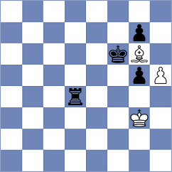 Vazquez - Kotliar (Chess.com INT, 2020)