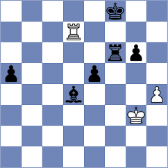 Fernandez Siles - Janaszak (chess.com INT, 2024)