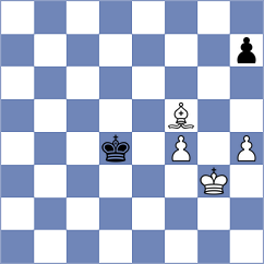 Pastar - Nastore (Chess.com INT, 2021)