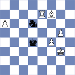 Tokhirjonova - Ai (chess.com INT, 2024)