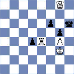 Zhukov - Mendes Aaron Reeve (chess.com INT, 2024)