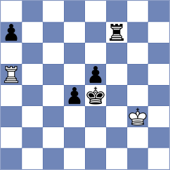 Hartikainen - Playa (Chess.com INT, 2021)
