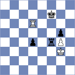 Lei Tingjie - Stefanova (chess.com INT, 2021)