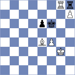 Gurevich - Torkkola (chess.com INT, 2021)