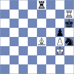 Terry - Rosh (chess.com INT, 2024)
