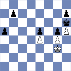 Ismagilov - Singh (chess.com INT, 2023)