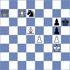 Bogaudinov - Turgut (chess.com INT, 2024)