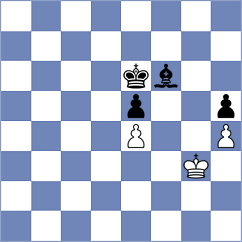 Hamley - Mindlin (chess.com INT, 2024)
