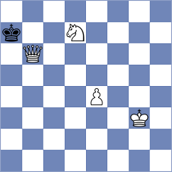 Padhya - Fishman (Chess.com INT, 2021)