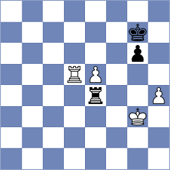 Ravi - Cagara (Chess.com INT, 2020)