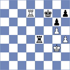 Mikhalsky - Leiva (chess.com INT, 2024)