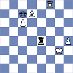 Ohler - Fernandez (chess.com INT, 2023)