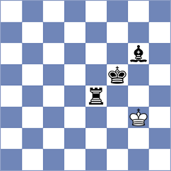 Blanco Gramajo - Hosseinzadeh (Chess.com INT, 2020)