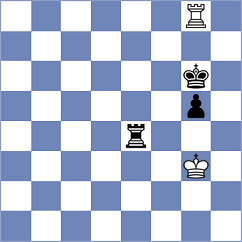 Karwowski - Kostiukov (chess.com INT, 2024)