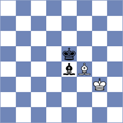 Cieslak - Stankovic (chess.com INT, 2024)