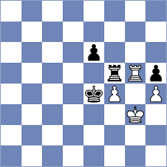 Levine - Toshali (chess.com INT, 2021)