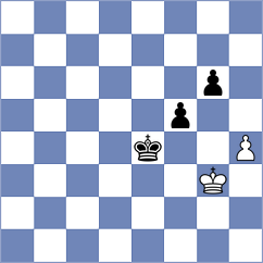 Lock - Rees (chess.com INT, 2023)