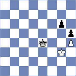 Stork - Taichman (chess.com INT, 2022)