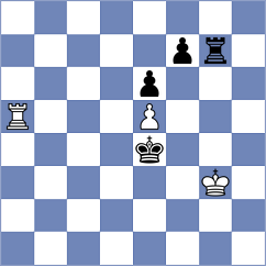 Wadsworth - Quintiliano Pinto (chess.com INT, 2021)