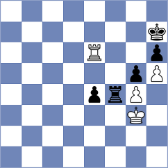 Lund - Sargsyan (chess.com INT, 2024)
