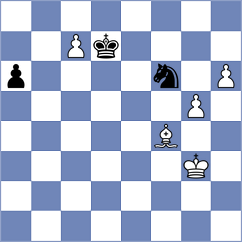 Araujo Filho - Guevara (chess.com INT, 2021)