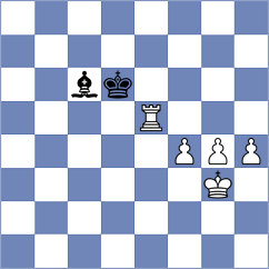 Mamedov - Avramidou (chess.com INT, 2024)