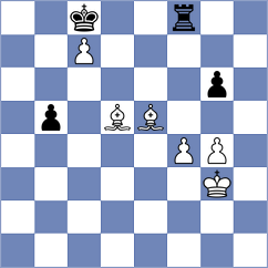 Johannesson - Obioma (Chess.com INT, 2017)