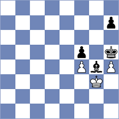 Bressy - Syaputra (chess.com INT, 2024)