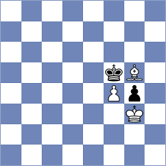 Mkrtchyan - Golubovic (chess.com INT, 2024)
