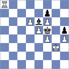 McCoy - Estrada Nieto (chess.com INT, 2023)